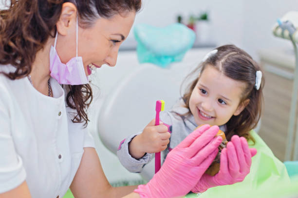 Oral Surgery in Randolph, WI